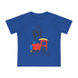 I Like Big Toys and I Cannot Lie Infant T-Shirt