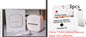 Portable Mini Thermal Label Printer Bluetooth