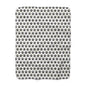 Soccer Gold Rush Fleece Blanket
