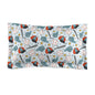 Home Run Heroes Microfiber Pillow Sham