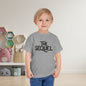 The Sequel (Second Sibling) Toddler Tee