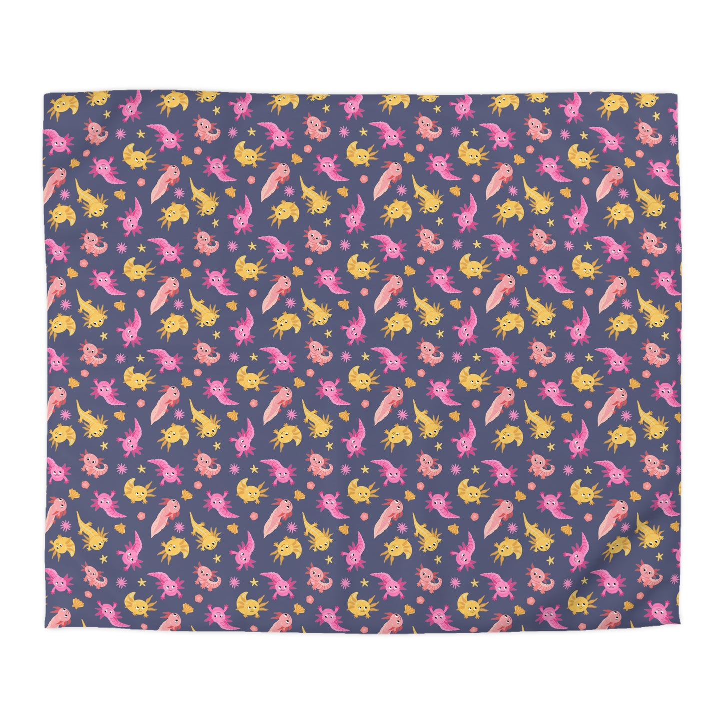 AxoDreams Microfiber Duvet Cover