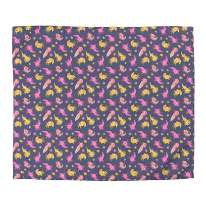 AxoDreams Microfiber Duvet Cover