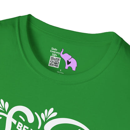 Be Your Own Kind Of Beautiful Adult T-shirt