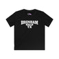Brenham Tx Est 1844 Youth Softstyle Tee