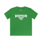 Brenham Tx Est 1844 Youth Softstyle Tee