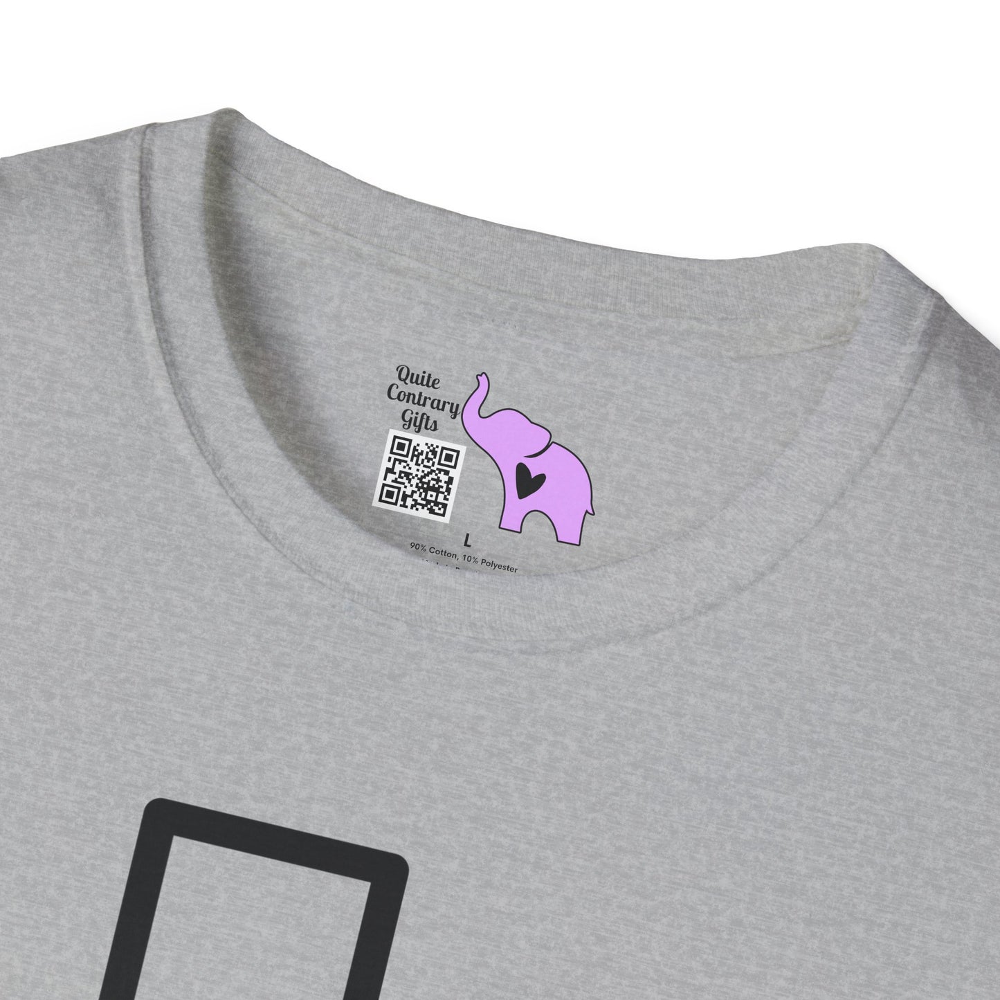 Bellville Texas Adult T-shirt