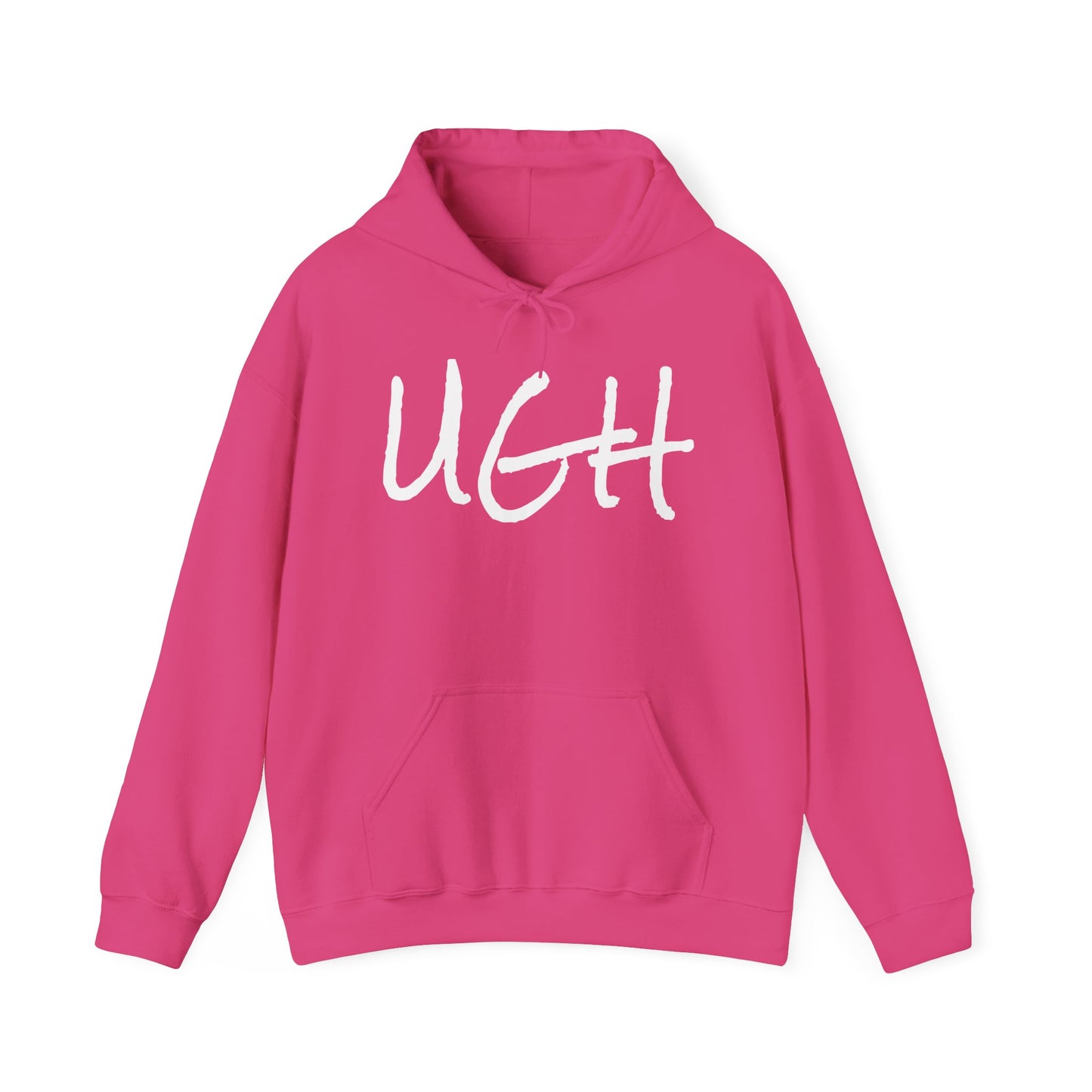 UGH Adult Heavy Blend™ Hoodie