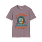 ""I'm Not Short I'm Concentrated Awesome Adult T-shirt