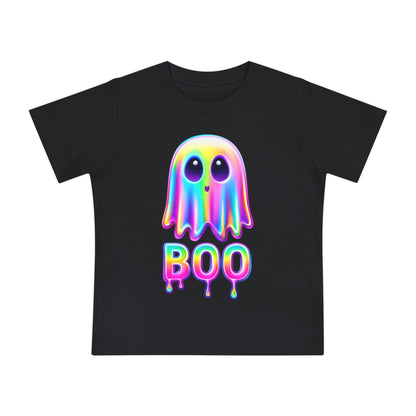 Boo-tiful Glow Infant T-Shirt