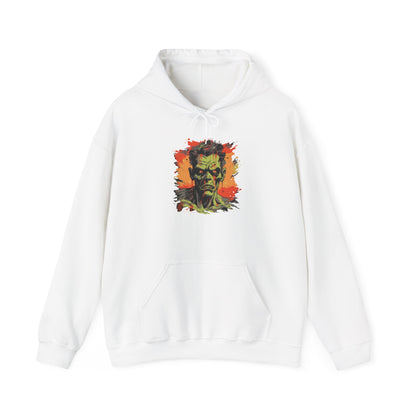 Frankenstein Heavy Blend™ Hooded Sweatshirt
