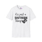 It's Just A Southern Thing Adult T-shirt