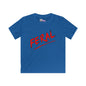 Feral Youth Softstyle Tee