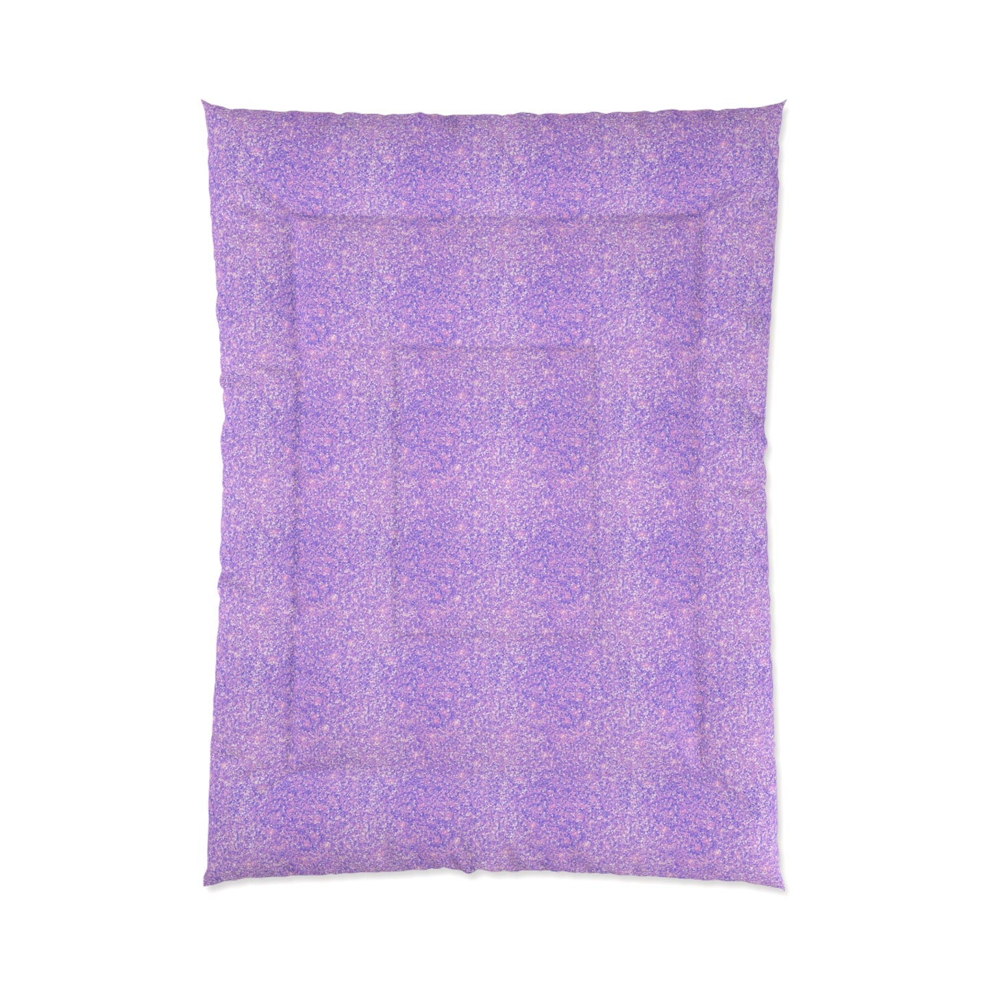 Lavender Crystal Comforter