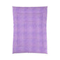 Lavender Crystal Comforter
