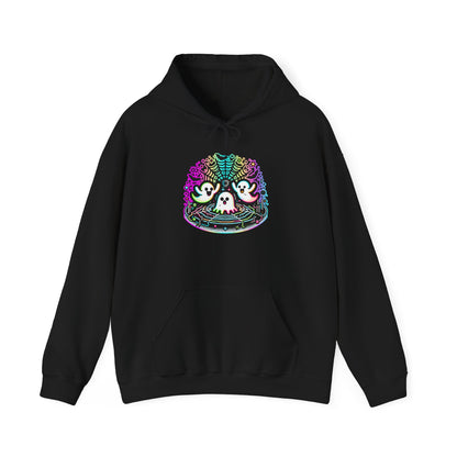 Neon Boo Heavy Blend™ Hooded Sweatshirt