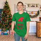 I'm The Cousin Elf Adult T-shirt