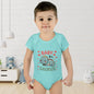 Baby Saurus Infant Onesie