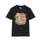 Too Much Monday Not Enough Coffee Adult T-shirt