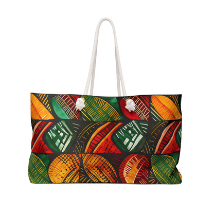 Collective Harmony Weekender Bag