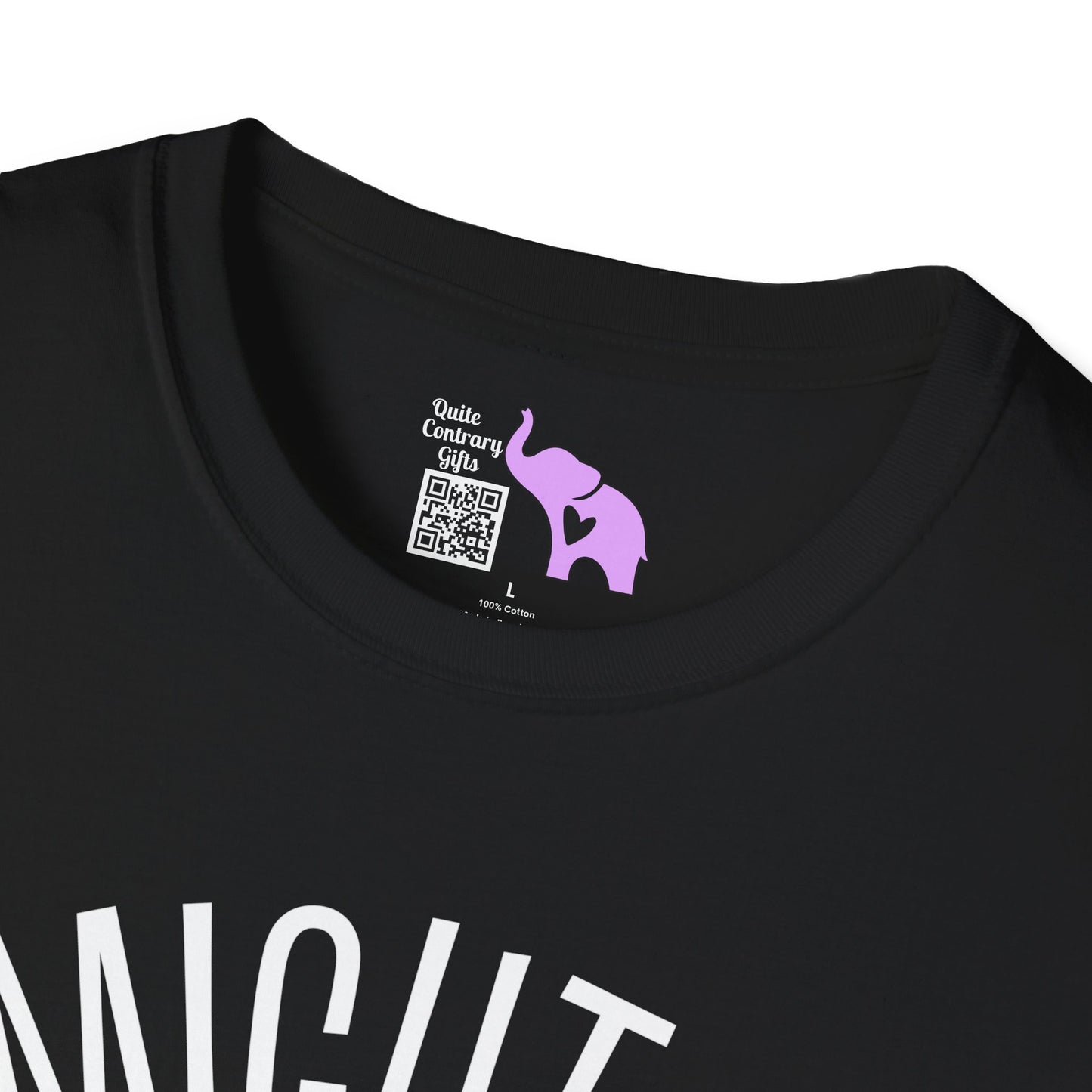 I Might Be Stubborn and Opinionated But At Least I'm Not Fake Adult T-shirt