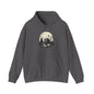 Creepy Full Moon Heavy Blend™ Hooded Sweatshirt