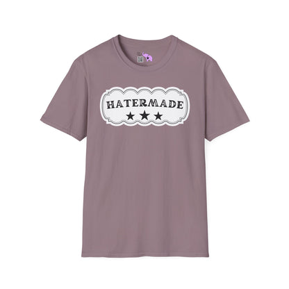 Hatermade Success Has Enemies Adult T-Shirt