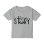 True Story (Nativity) Heavy Cotton™ Toddler T-shirt