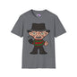 Freddy Krueger Adult T-shirt