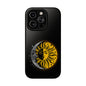Sun Moon Stars Impact-Resistant Cases