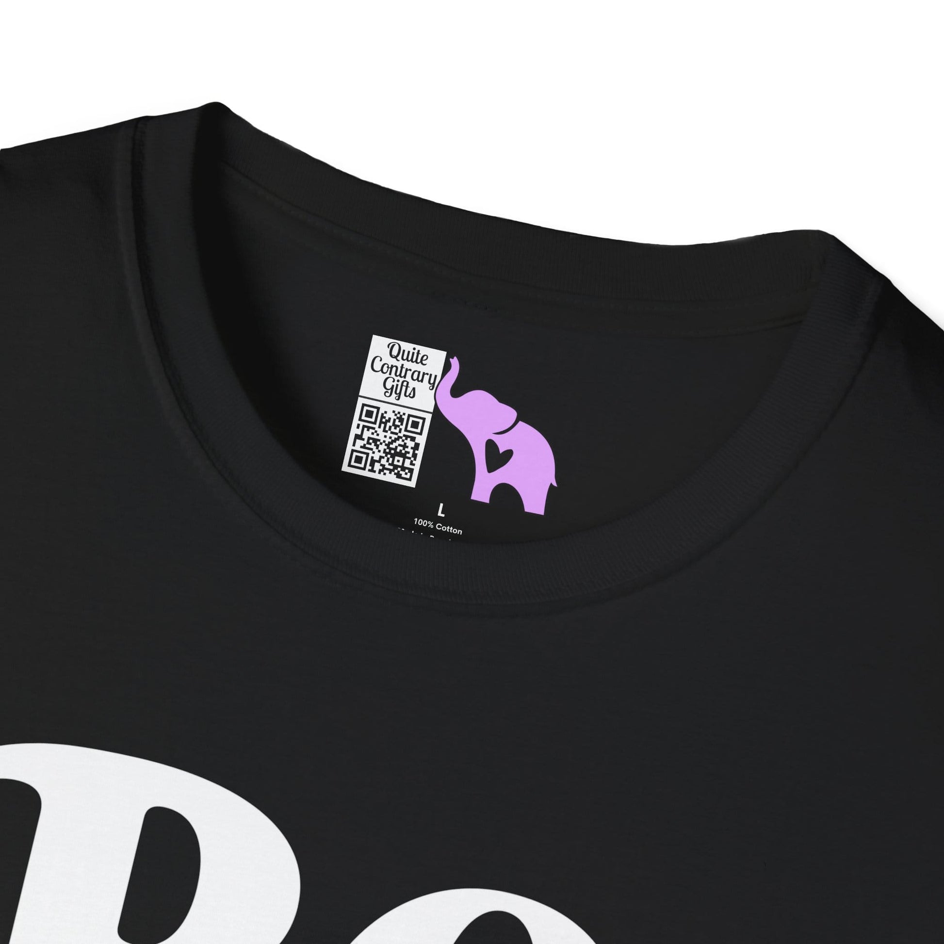 Be Kind To Yourself Adult T-shirt