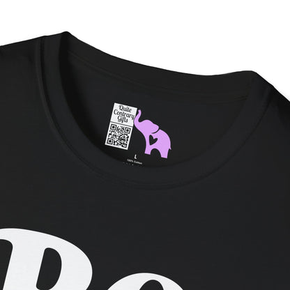 Be Kind To Yourself Adult T-shirt