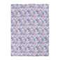 Cloudbound Panels Microfiber Duvet Cover