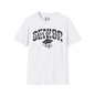 Senior Class of 2027 Adult T-shirt