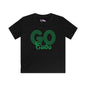 Go Cubs Youth Softstyle Tee