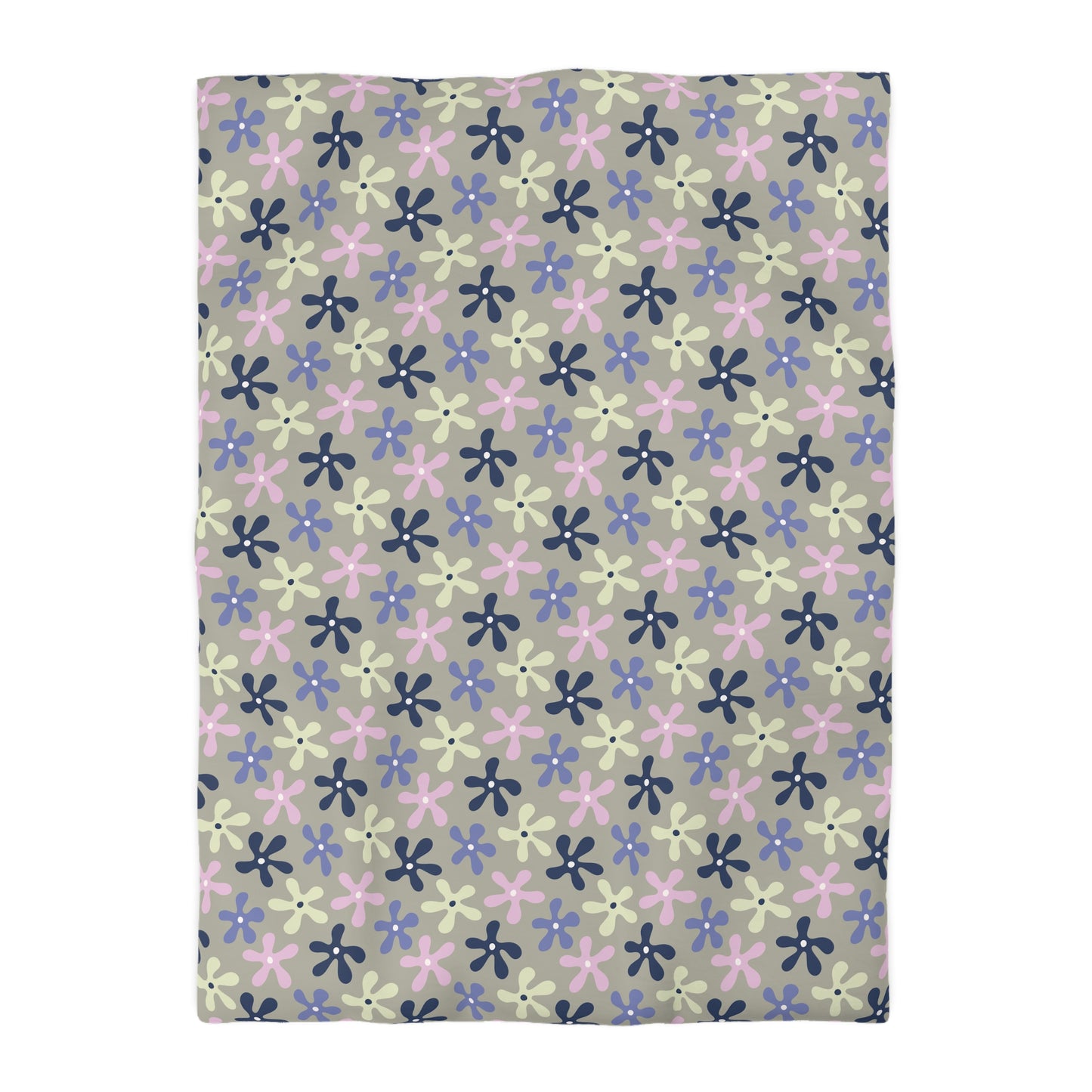 Hearthside Stars Duvet Bedding Set