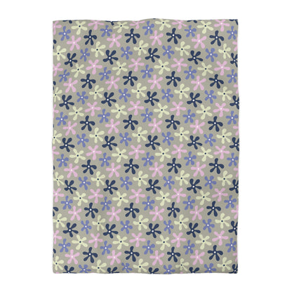 Hearthside Stars Duvet Bedding Set