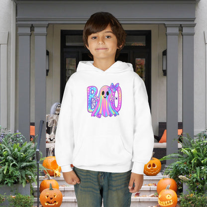 Boo Baby Youth Hoodie