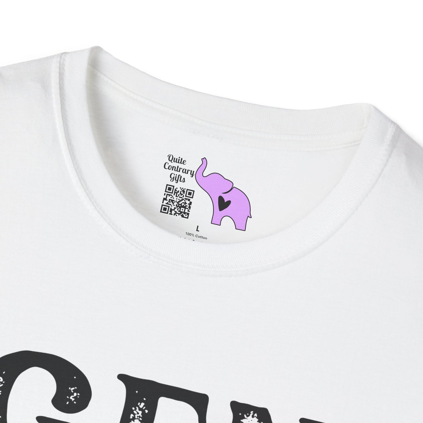 GenX 1975 Adult T-shirt