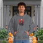 Halloween Ghoul 2 Heavy Blend™ Hooded Sweatshirt