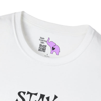 Stay Coololotl Adult T-shirt
