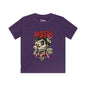 Anthrax (Skull) Kids Softstyle Tee