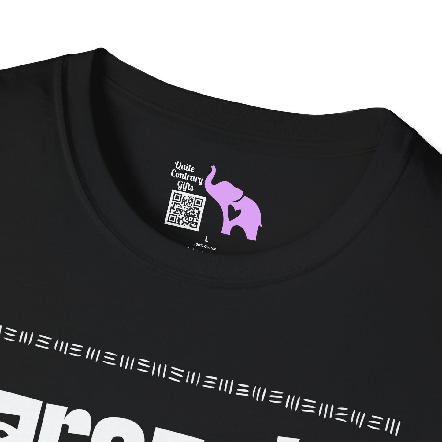 Sarcastic & Fantastic Adult T-shirt