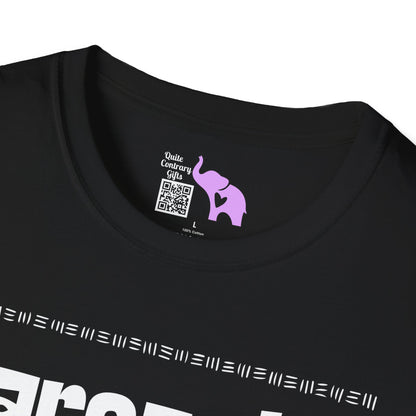 Sarcastic & Fantastic Adult T-shirt