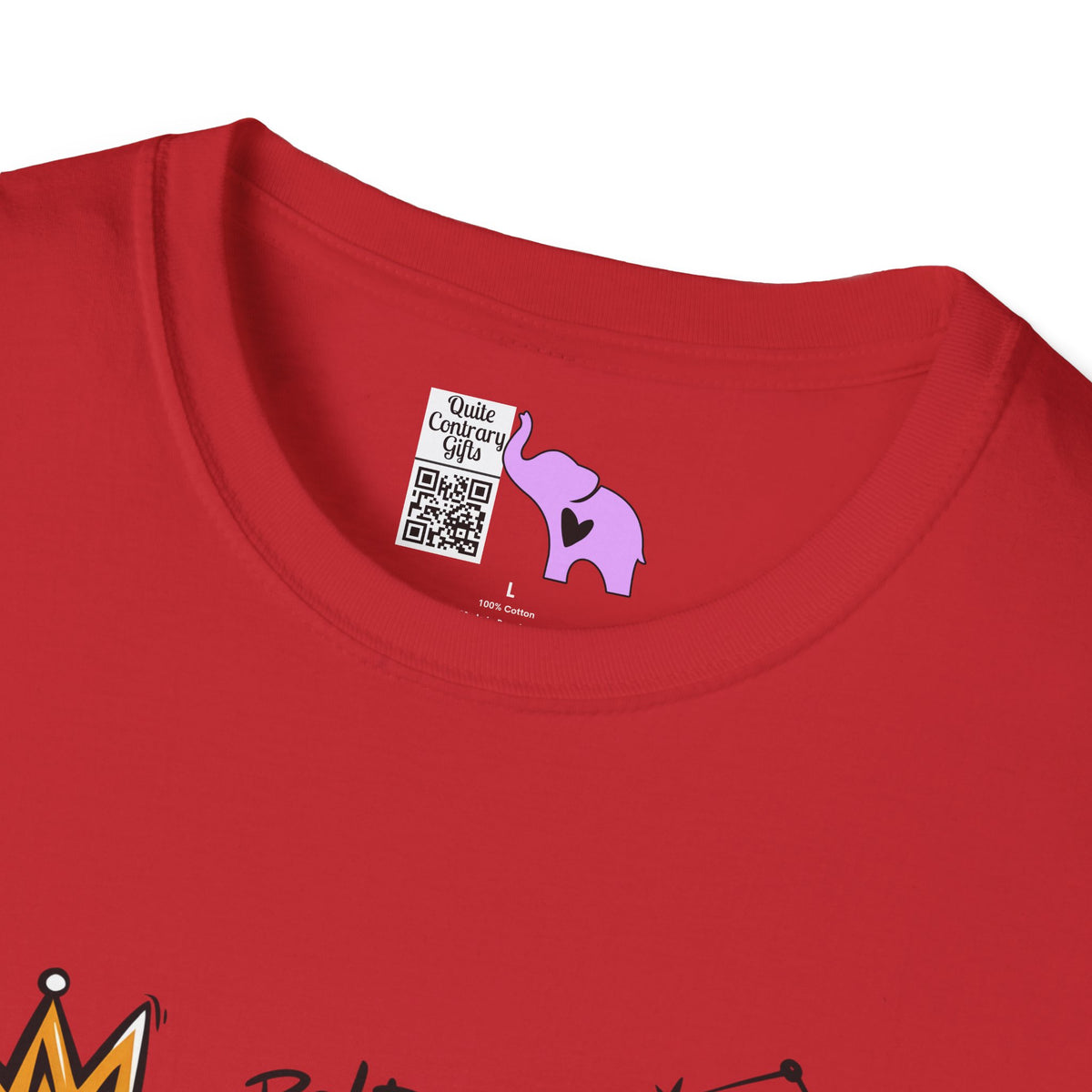 Aries Street Art Adult T-shirt