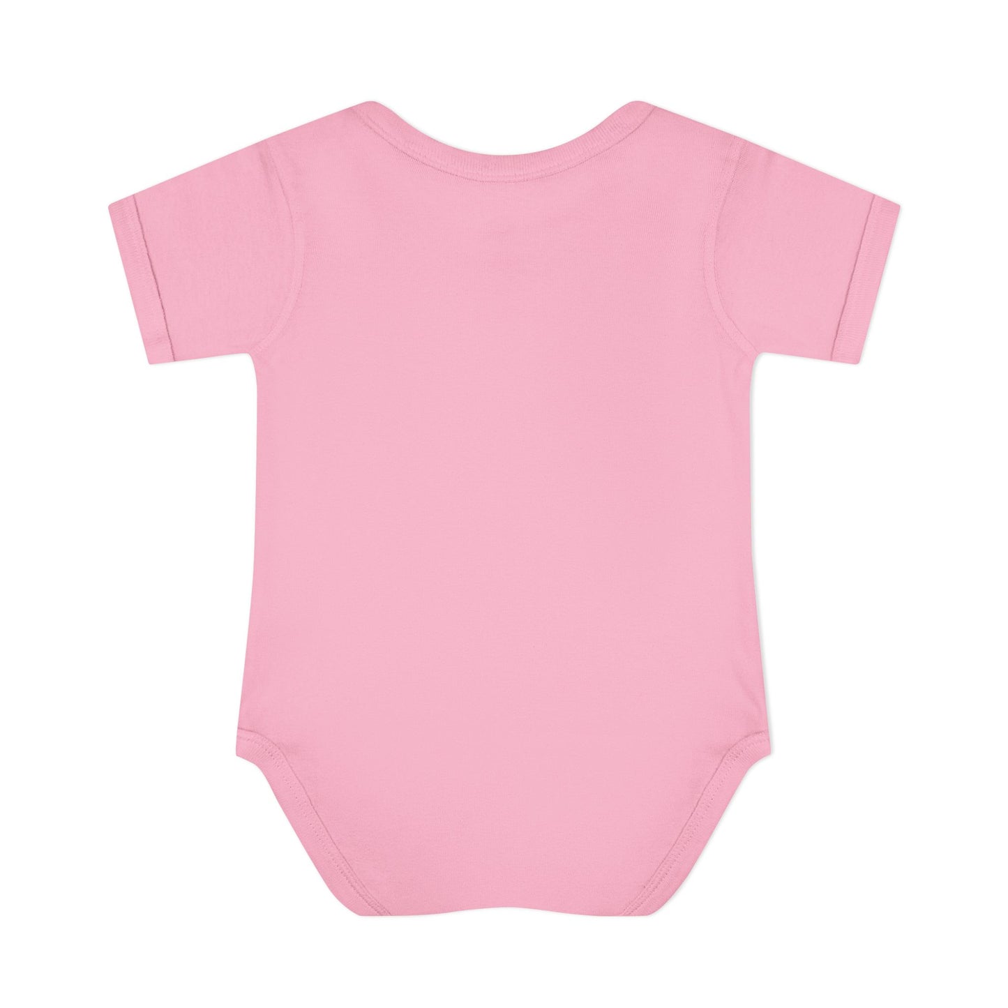 Stardust Baby Milestone Bodysuit-Two Weeks