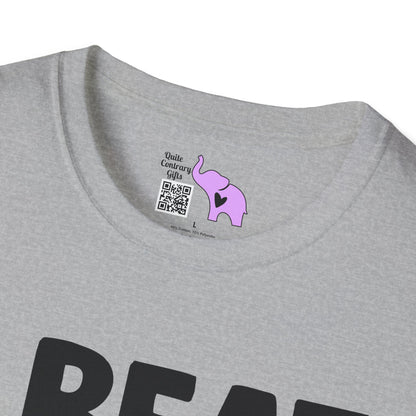 I Beat Cancer What's Next? Adult T-shirt