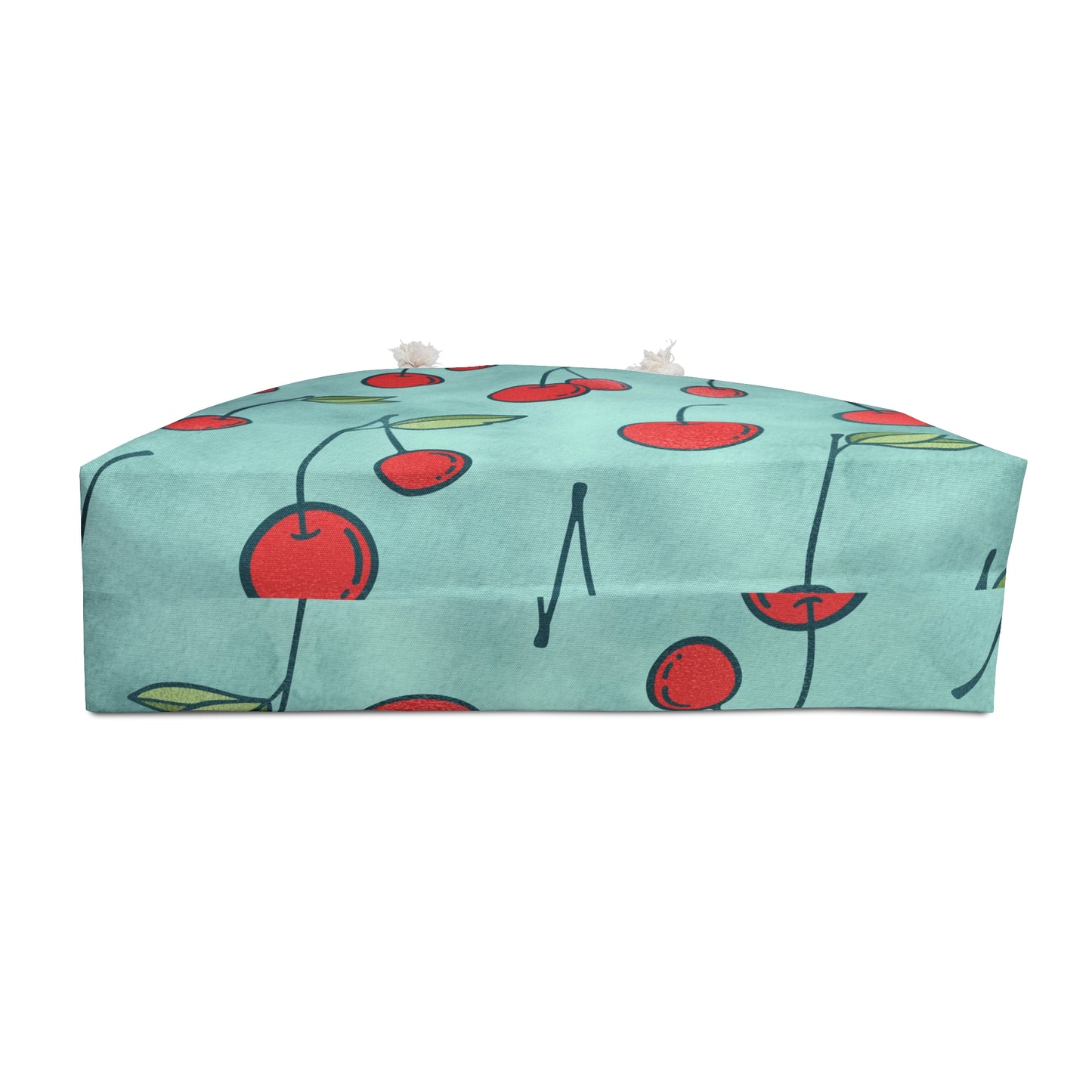 Cherry Jubilee Weekender Bag