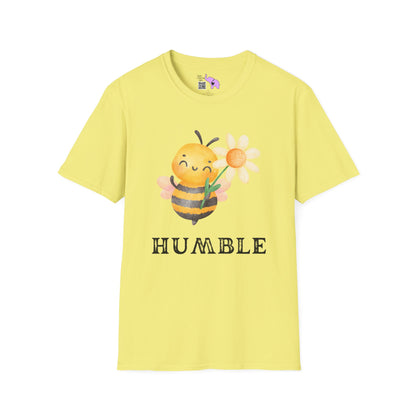 Bee Humble T-shirt