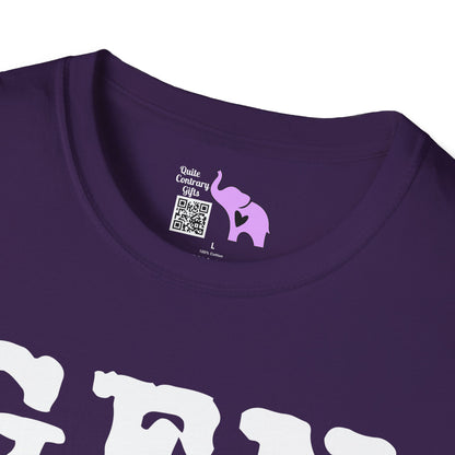 Gen X No Participation Trophies No Problem Adult T-shirt